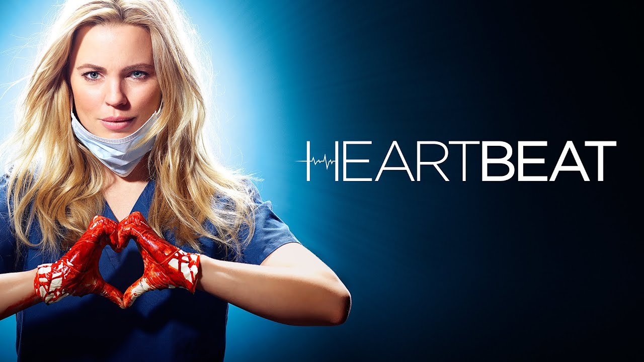 Heartbeat (NBC) Trailer HD