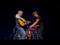 JESSE COOK - ON WALKS THE NIGHT Featuring Fethi on Violin & Dan on Bass Steinmetz Hall in Orlando FL
