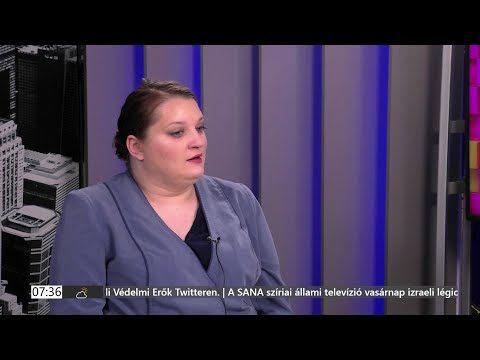 PIRKADAT Breuer Péterrel: Sebők Éva