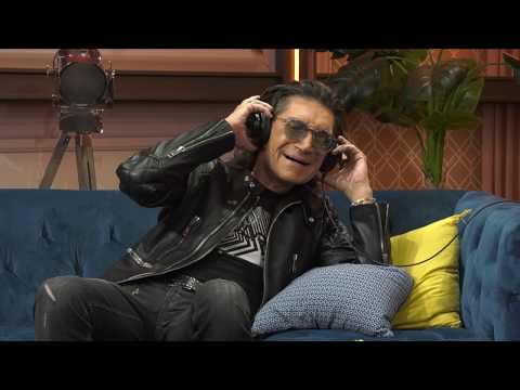 Ivica Šeperić i Jasmin Stavros | IZAZOV - Čitaj s usana | Dalibor Petko Show | CMCTV