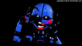 puppet master-Master of strings -