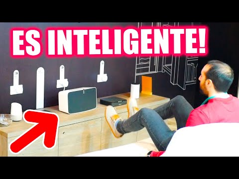 THE HOUSE of THE FUTURE!!!