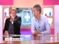 Fou Rire Marina Carrère D Encausse à Propos De Momies Magazine De La Santé