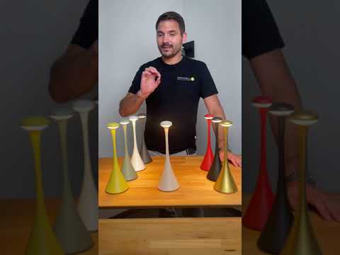 Sigor Nudrop Akkuleuchte - Produktvorstellung