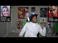 DRAMA ALERT DaBaby Kicked Out Yellabone Quando Crying RicoNasty Hit W A Bottle MESSYMONDAY