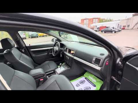 фото opel vectra c рестайлинг 0