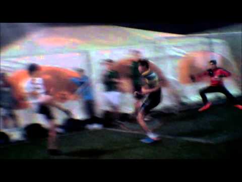 Dillon vs El Anden - Copa Palermo IX 9na Fecha