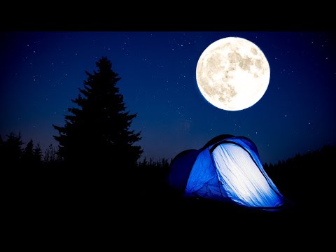 Heilung von Schlaflosigkeit ★ ︎Steigern Sie Ihr Immunsystem ★ ︎Dunkler Bildschirm