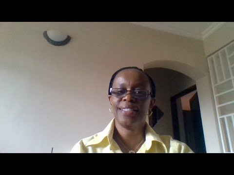 The Grace Series : Lesson 1 - The Nature of God