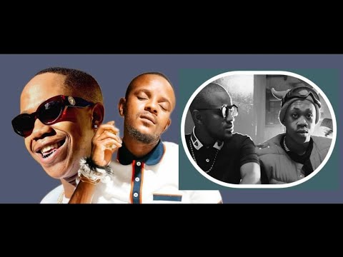 Kabza de small & Young Stunna's new Hip hop song(Unrealesed)