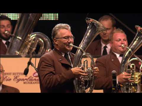 Astronautenmarsch - LIVE @WoodstockderBlasmusikFestival