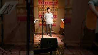 【歌ってみた】メリッサ/ポルノグラフィティ Acoustic arrange【竜成】