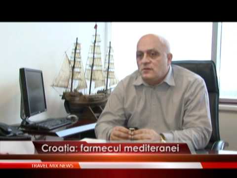 Croaţia: farmecul mediteranei