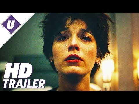 The Rhythm Section (2019) - Official Trailer | Starring Blake Lively, Jude Law, Sterling K. Brown.