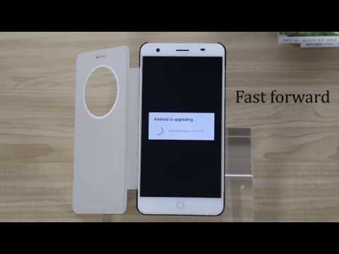 Elephone P7000 OTA update review from 1949deal