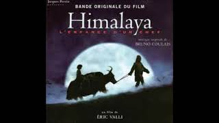 Bruno Coulais - Himalaya : L'Enfance d'un chef