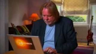 Rick Wakeman Watchdog May 26 2011