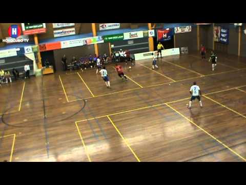 Hovocubo - CFE Ciba/ VDL Groep (11/12)