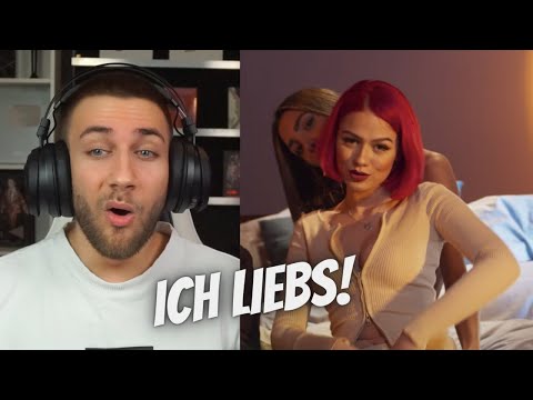 Was DIESER Song beschreibt ist so wichtig! badmómzjay - Zimmer allein - Reaction