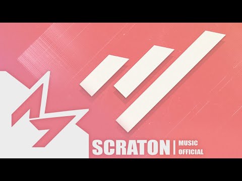 SCRATON - My Legacy For You