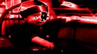 Luke Vibert - Halloween