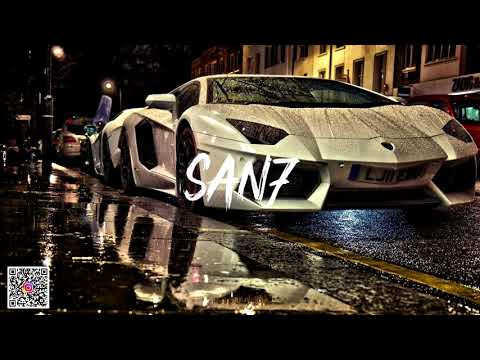 O seu love sou eu (SAN7 Remix)