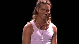 David Bisbal - Me Derrumbo (Gira Bulería)