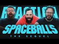 Spaceballs 2 Announcement REACTION