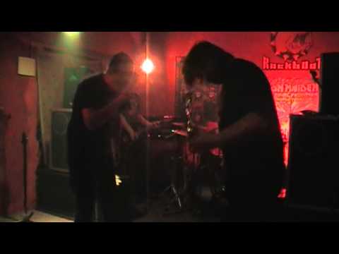 DeathList - Aha ako dobre mu to šlo