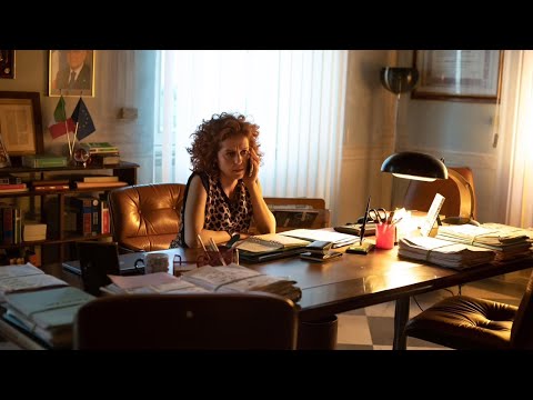 VIA DEL RISCATTO - IMMA TATARANNI: SOSTITUTO PROCURATORE | Teaser trailer italiano thumbnail