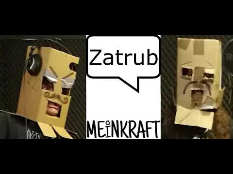 MeinKraft - MeinKraft - Trumptadada (Official lyrics video)