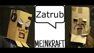 Video MeinKraft - Trumptadada (Official lyrics video)