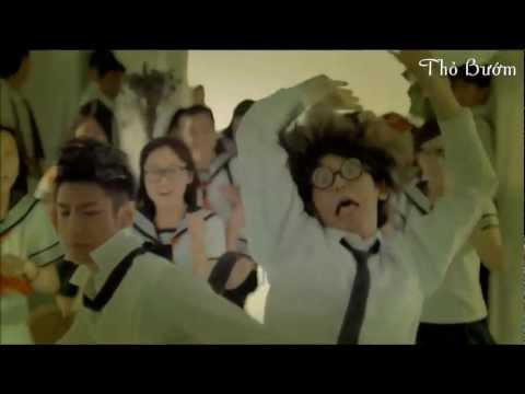 [Vietsub] 雙孖JL - 我們 MV - HD [ Chúng Ta ]