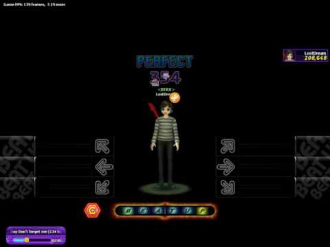 (AuditionPVS) BeatUp | Girl's Day - Don't forget me Lv5