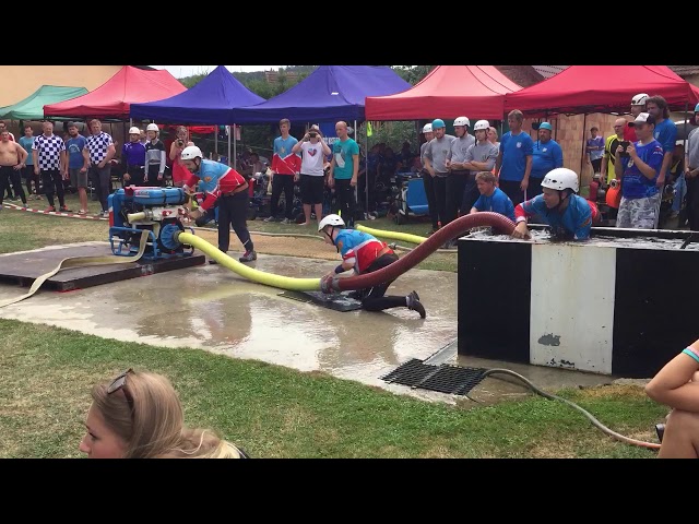 Strýčkovice, 04. 08. 2018
