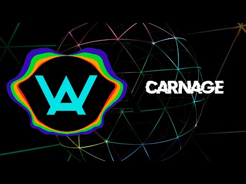 Video thumbnail for Carnage