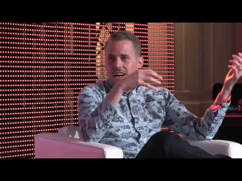 Joel Flory (VSCO) | TNW Conference | Details Matter: branding & community as a competitive advantage