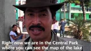 A Tour of Santiago de Atitlan - Guatemala