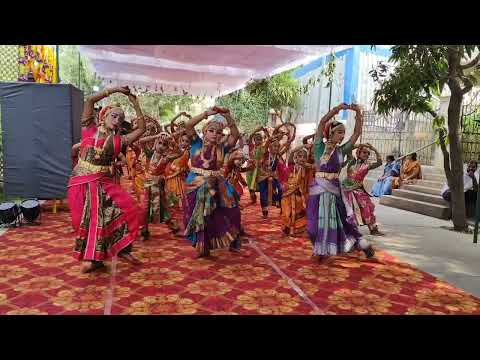 #cmchandrababu naidu garu program (5/3/2025) #mahima #hema #dance performance 🥳🥳👍👍