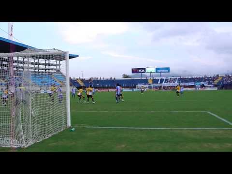 Gol de Clayton - Avaí 1 x 0 Criciúma - 12.03.10 - By JamiraF.MP4