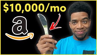 THIS IS THE EASIEST WAY TO SELL ON AMAZON FBA (Private Label vs Wholesale vs Retail Arbitrage)