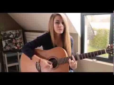 Papaoutai - Stromae ( Cover by Lisa Spindler )