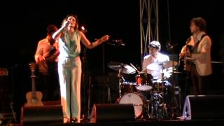 Chiara Civello - Va bene va bene così