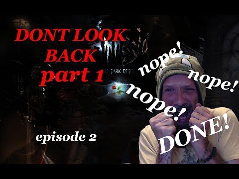 THIS CS BREAKS ME!! ;_;   AMNESIA CUSTOM STORYtime - DONT LOOK BACK PT 1 - ep2