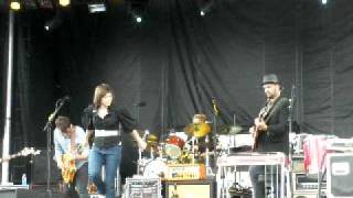 The Decemberists - The Abduction of Margaret / The Queen&#39;s Rebuke / The Crossing