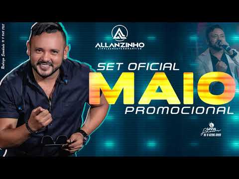 ALLANZINHO SET OFICIAL MAIO 2021