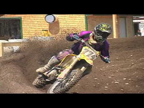 MX-207 Shake Down (DS)