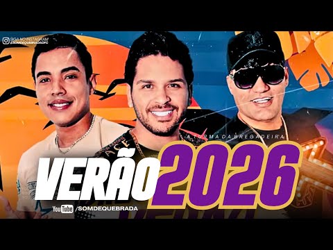 SOM DE QUEBRADA and SOM DE MALOKA