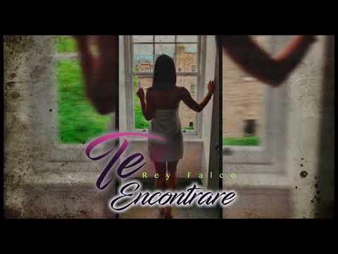 Rey Falco - Te Encontrare