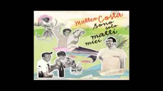 Matteo Costa - Non è stato per caso ( Cocciante cover )